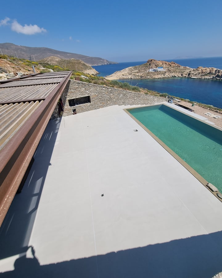 Πισίνα